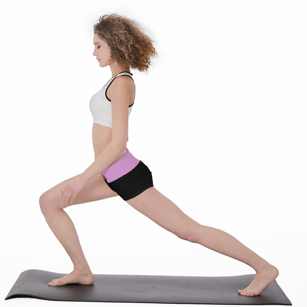 Cottontail Ranch Women's Yoga Shorts