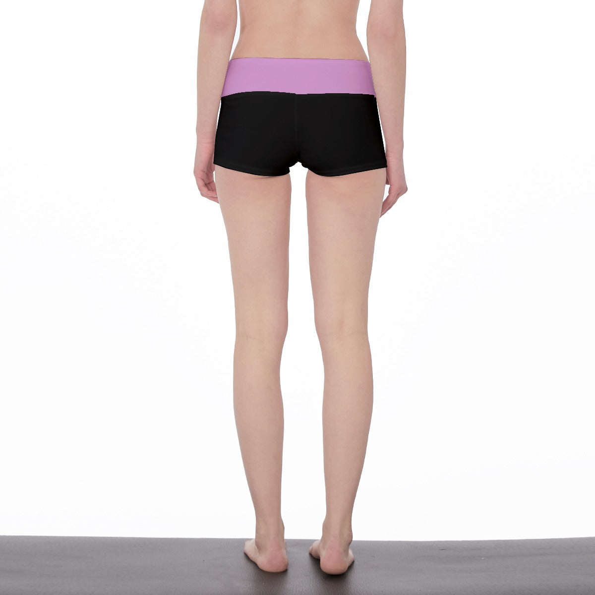 Cottontail Ranch Women's Yoga Shorts